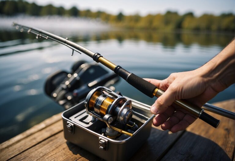 How to Use a Fishing Rod: Essential Tips for Beginners